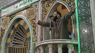 صورة وله الدين واصبا | #خطبة_جمعة | د . حازم شومان