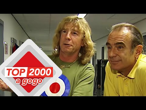 Status Quo - Down Down | The Story Behind The Song | Top 2000 a gogo