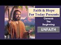 God Will Intervene Talk To Him