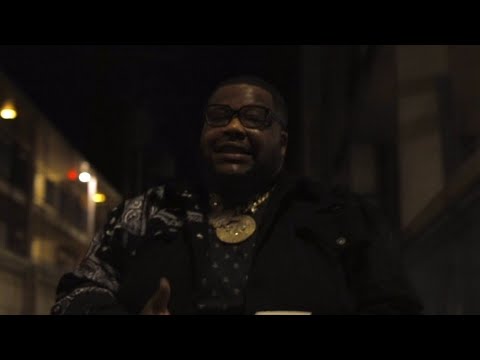 T-Weezy M.G.M - On The Wall (Official Video)