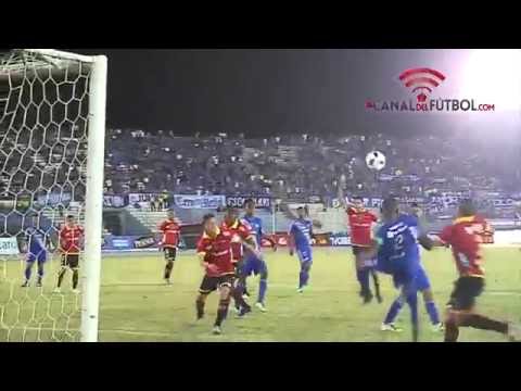 EMELEC 3 DEPORTIVO CUENCA 0 FECHA 19 CAMPEONATO NACIONAL 2016