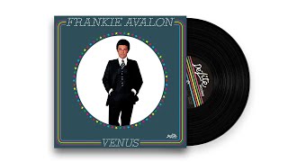 Frankie Avalon - Venus (Radio Version)