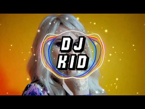 Esotique x Sandra N. - HENNA | DJ KID |