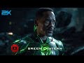 GREEN LANTERN - Teaser Trailer (2025) with Will Smith by Dc Studios in 2K