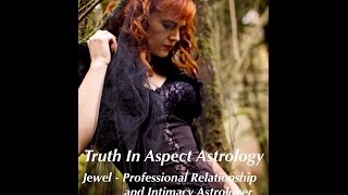 Aspects in the natal chart- The Grand Trine