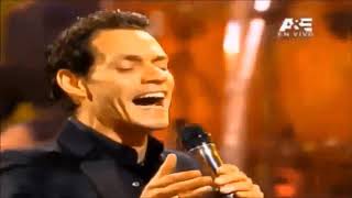 Volando Entre Tus Brazos   Marc Anthony HD