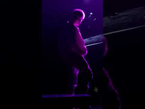 191113 백현이 baekhyun 2fast focus SuperM in Chicago live concert we are the future