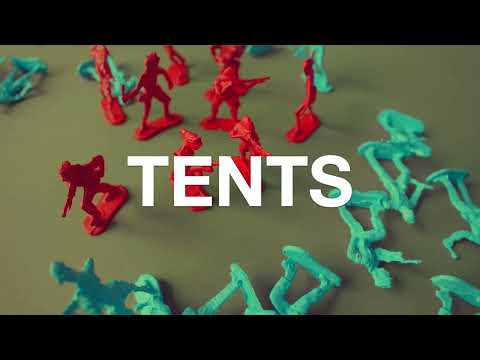 There Ain't No Money in Peace -  The Two Man Travelling Medicine Show