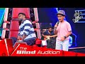 Yumeth Sugathadasa | Believer |  Blind Auditions