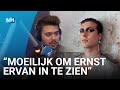 The Voice-winnaar Dani over de zelfmoord van zijn vriend
