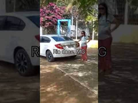 Tumiritinga, MG