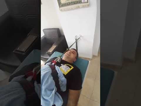 Kifoz Kamburluk Tedavisi