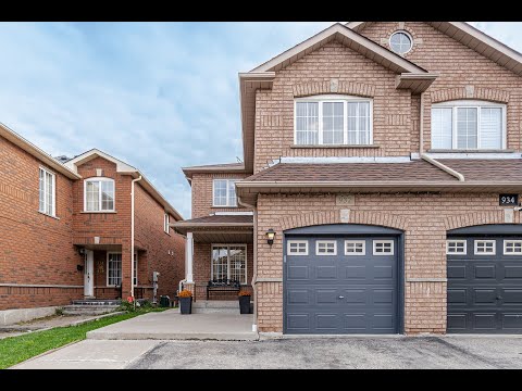 932 Sonoma Court, Mississauga Home by Preeti Bhatti - Real Estate Properties