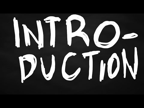 "Why Vinyl?" by Cpt. Sparky - E00 - Introduction