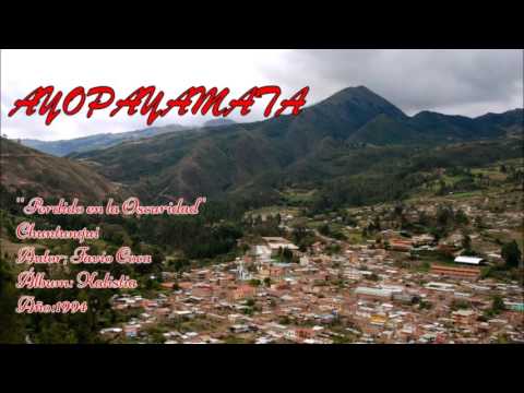 Perdido En La Oscuridad video