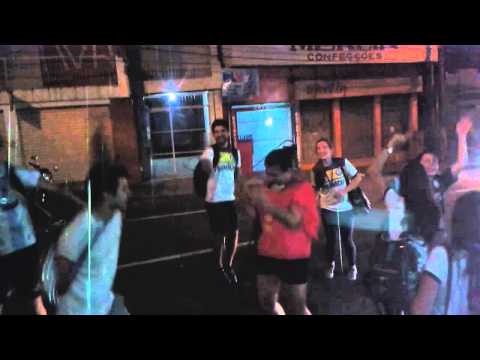 108 Campeão da Copafarma