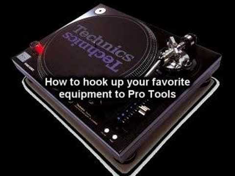 Pro Tools 101 Video Tutorials