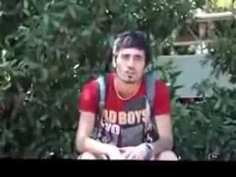 Mc Cambaz Ex Mustafa Toros )   Kalbinin İçinde Kayboldum ( 2o12 )