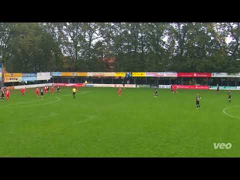 Highlights des Auswärtsspiels in Neuenkirchen