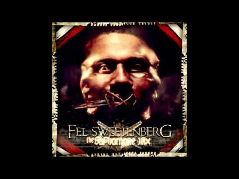 Fel Sweetenberg - Code Of Silence (Feat. Dj Jayski)