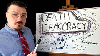 How Every Democracy Died