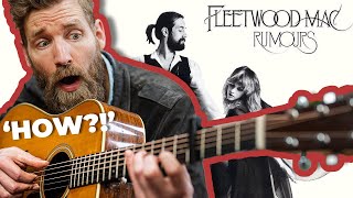 Fleetwood Mac&#39;s IMPOSSIBLE picking song