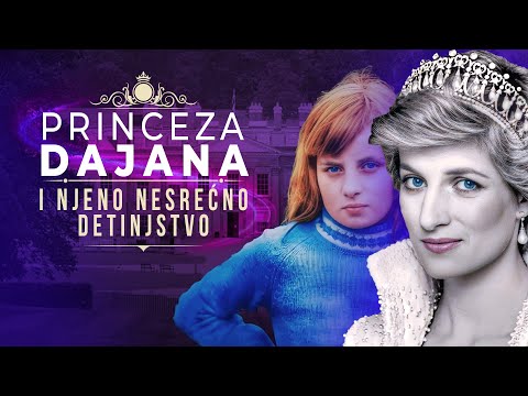 , title : 'ČUDNE PRIČE 104 - PRINCEZA DAJANA i njeno nesrećno detinjstvo‼'