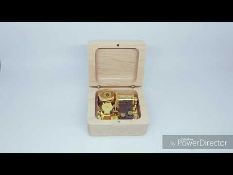 Love story - Music Box