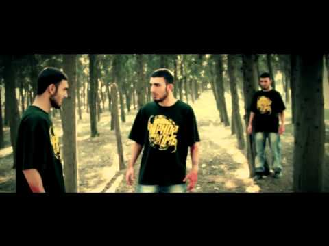 Mugan Meyid - Obsesif (Video Klip)