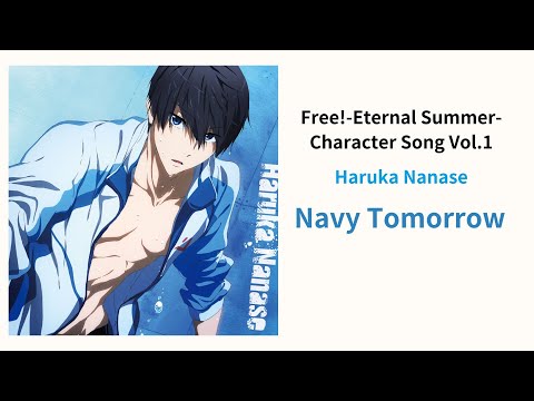 Video thumbnail for Navy Tomorrow (Off Vocal)