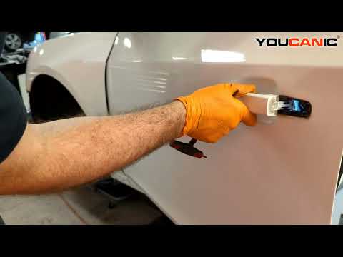 2008-2016 Chevrolet Cruze – Exterior Door Handle Replacement