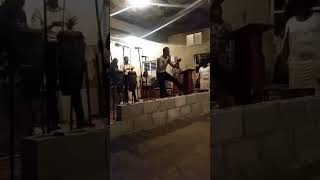 Poderosa Ministracion | Dios Anda Buscando tu Corazón | Desde República Dominicana