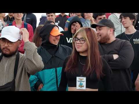 CICLO RUSTY vs LCA RAYDER | FINAL | COPA CAMET PROVINCIAL | FECHA ESPECIAL LLDF