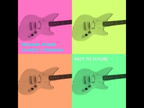 Free Download Nirvana Power Chords Strummer KONTAKT