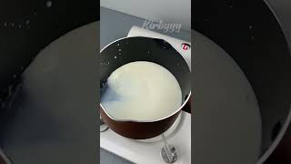 3in1 Coffee Latte #shorts