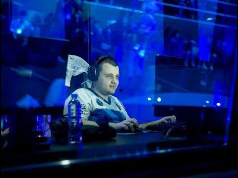 Мастер-класс по использованию Refresher Orb от MinD_ContRoL