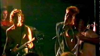 RKL (Rich Kids On LSD) - Live "Beautiful Feeling" // Tribal Area