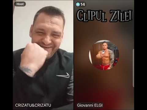 Crizatu despre Gogu Pineru si Piticu Spadasinu! Poveste 💣 de la PNT! 😎💪💣🔝