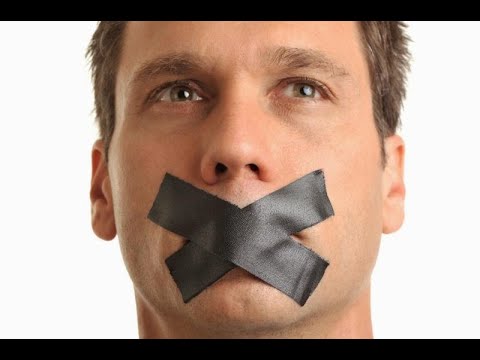 Трейдер, завали хлебало!