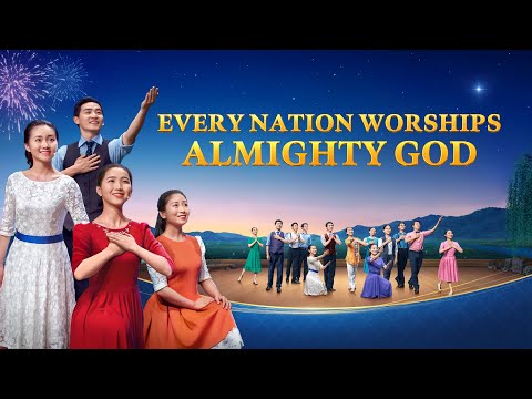 讚美救世主歸來｜音樂劇《福音唱詩班第19場》唱詩班預告片 (Praise Be to the Return of the Savior | Musical Drama "Gospel Choir 19th Performance" Choir Trailer)