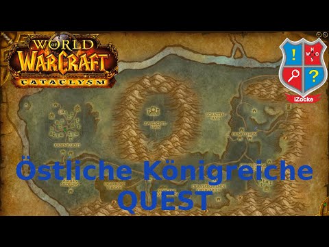 Das Unmögliche möglich machen - Cataclysm Quest