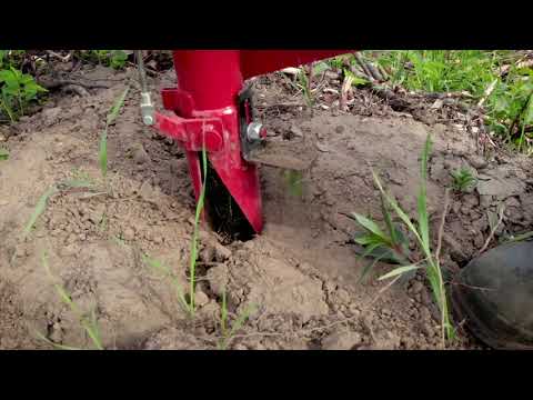 Metsä vastaa -tietopaketti - Metsän uudistaminen - Osa 1/8