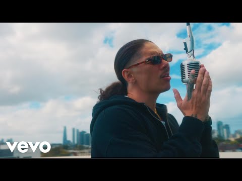 William Singe - He Could Never (Official Music Video)