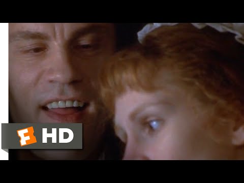 メアリー・ライリー（1996） - 悪は善よりも強い？シーン（7/10）｜Movieclips (Mary Reilly (1996) - Is Evil Stronger Than Good? Scene (7/10) | Movieclips)