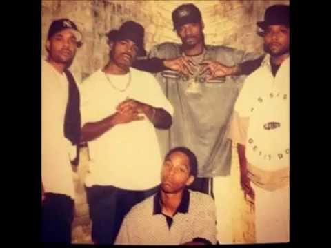 Snoop Dogg (feat. Lil' C-Style) - Eastside Ridaz