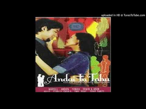 Ariyo Wahab - Sepenuh Hati - Composer : Andi Rianto & Monty Tiwa 2002 (CDQ)