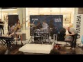 Dave Weckl -  "7th Ave South" /DrumDay 2015/ Peteris Zile