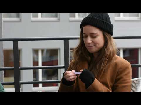 Büchseninterview mit Lara Stoll