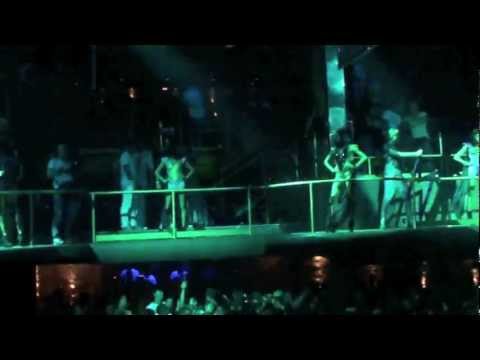 RICHIE HAWTIN @ COCOON AMNESIA 22.08.2011 - FULL SET!!!