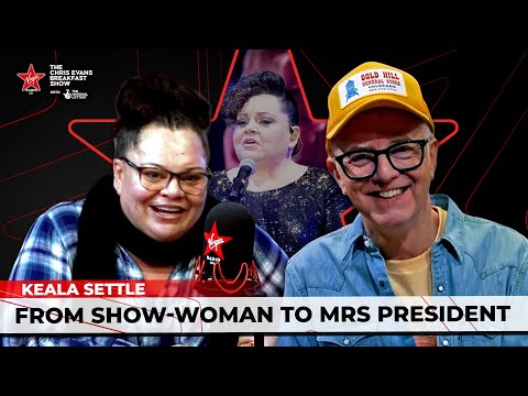 Keala Settle's Emotional Song for her Father and her Take on Fame